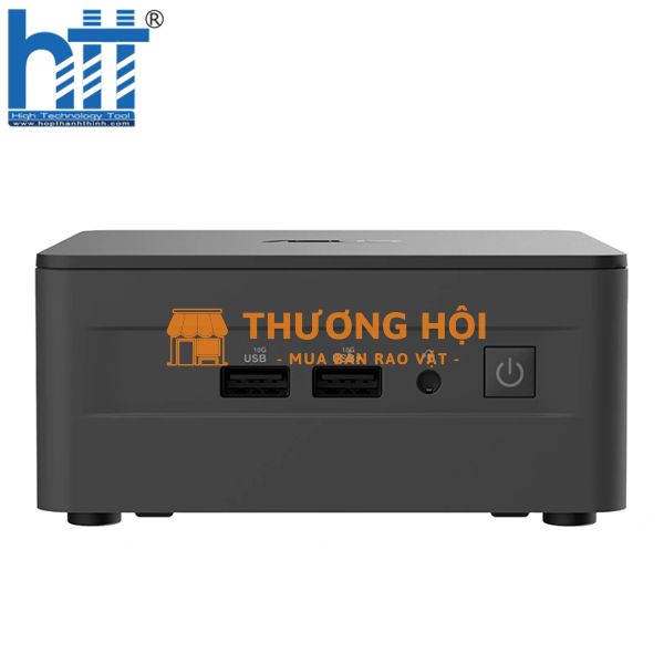 Máy tính Mini PC Asus NUC 13 Pro Tall - Giá rẻ