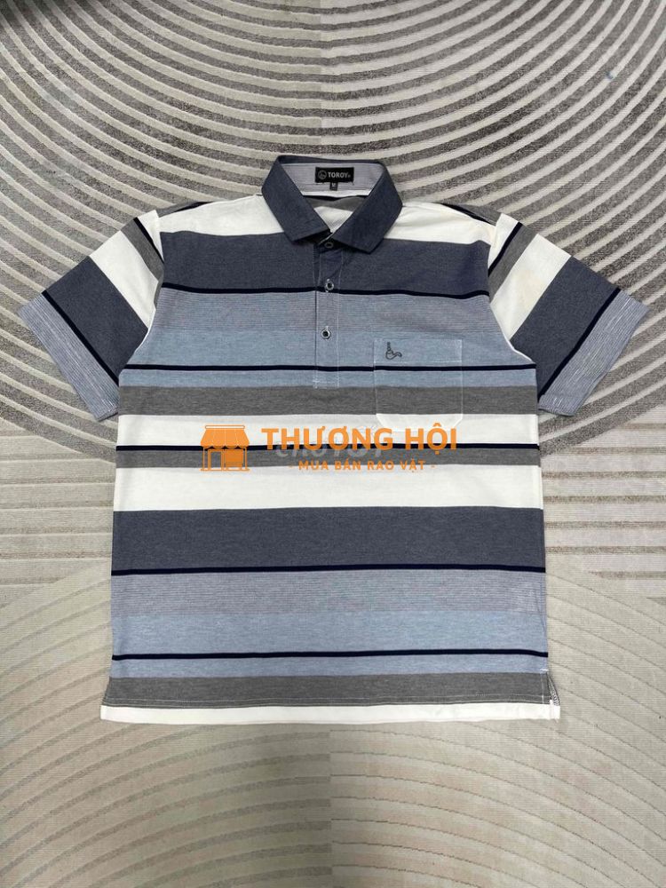 Polo Toroy size M