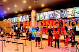 Rạp Phim CGV Thủ Đức Cần Tuyển Nhân Viên Bán Vé, Soát Vé Làm Thời Vụ.