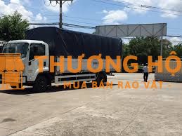 Tuyển dụng Lao động phổ thông và lái xe