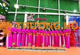 TRƯỜNG MN ÁNH SAO TUYỂN GIÁO VIÊN, BM, Y TẾ, TẠP VỤ, BẢO VỆ, NẤU ĂN