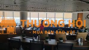 Chi nhánh mới Gò Vấp cần tuyển 2 chị tạp vụ làm dài hạn cho văn phòng