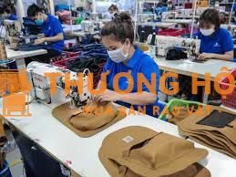 CTY VIỆT ĐAN (May gia công, xuất khẩu Ba Lô, Túi Xách) - TUYỂN DỤNG !
