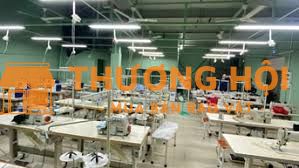 Tuyển thợ cắt vải làm việc tại đường Hoà Bình, Quận Tân Phú