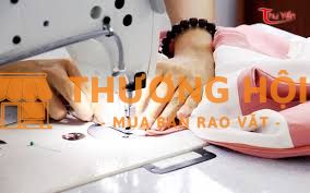 Tuyển Thợ May có kinh nghiệm May sản phẩm quần áo = vải thun co giãn