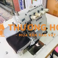 Tuyển công nhân ngành may sử dụng máy 1 kim, vắt sổ, kansai
