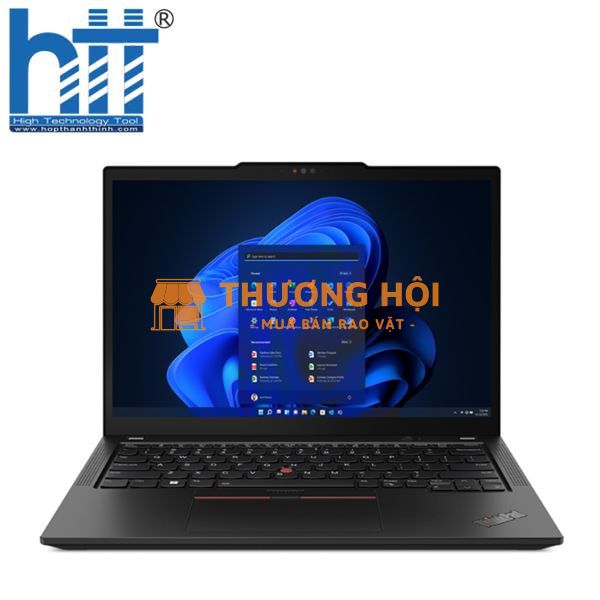 Laptop Lenovo ThinkPad X13 Gen 4 21EX009XVA - Giá học sinh, sinh viên