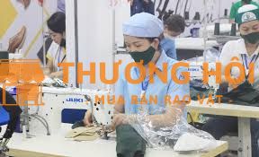 CÔNG NHÂN MAY VÀ LAO ĐỘNG PHỔ THÔNG