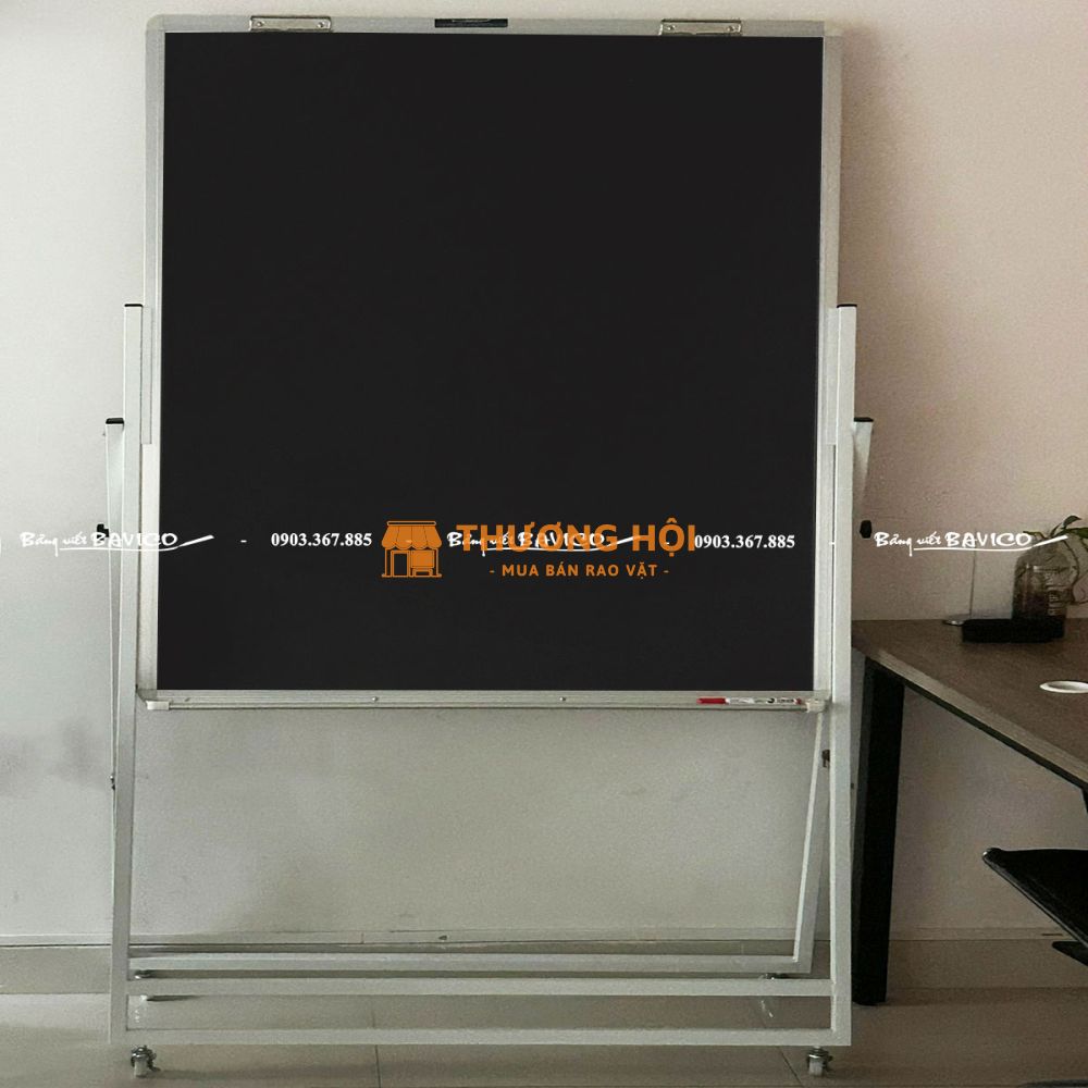 BẢNG ĐEN CÓ CHÂN XẾP GỌN F3 – POLY TAIWAN