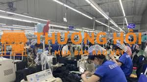 Tuyển 150 Lao động phổ thông ngành may mặc