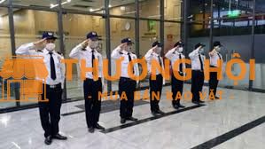 Tuyển 20 Bảo Vệ Lương 7Tr Nguyễn Huy Tưởng- Thanh Xuân
