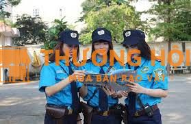 Tuyển Dụng bảo vệ nội bộ Tòa nhà văn phòng làm việc tại Q1, Tp. HCM