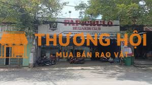 CẦN GẤP 1 NAM GIỮ XE QUÁN BILLARDS Ở Thủ Đức - 9 TRIỆU /THÁNG