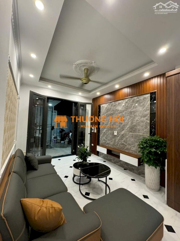 BÁN NHÀ SÓT LẠI 1 CĂN DUY NHẤT – TỔ 8 ĐA SỸ – GIÁ CHỈ 5 TỶ 6 (CÓ THƯƠNG LƯỢNG)