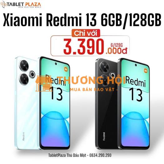 Hiệu năng Xiaomi 13 mạnh mẽ như “cá mập”