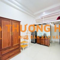Phòng Có Gác - Ban Công - Thang Máy Gần Ntd Phú Thọ