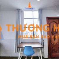 Cho Thuê Phòng Cao Cấp ở Trung Tâm Q10 đường 3/2 - Full Nội Thất Cao Cấp, Tiện ích đầy đủ