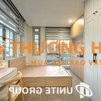 Căn Hộ Cho Thuê Full Nội Thất Ngay Trần Thiện Chánh Quận 10, Gần Vạn Hạnh Mall