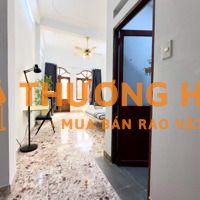 Cho Thuê Phòng Trọ 30m2 Tại Cao Thắng, 7 Triệu Vnd, đầy đủ Nội Thất
