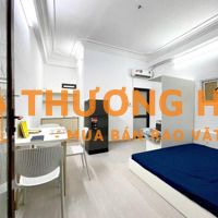 Chính Chủ - An Ninh - Tự Do Giờ Giấc Lý Thường Kiệt - Ban Công - Nhà Mới Nội Thất Mới
