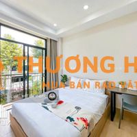 Khai Trương Siêu Phẩm Phòng đầy đủ Nội Thất Ban Công Thoáng Cao Thắng Quận 10 Gần Tòa Nhà Viettel