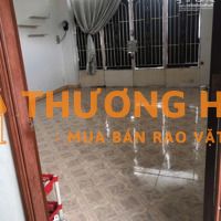 Phòng 18m2, Sàn đúc Bê Tông, Riêng Biệt.
