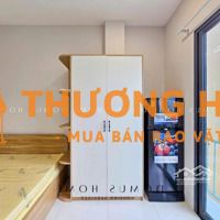 Cho Thuê Phòng Full Nội Thất ở Lý Thường Kiệt Quận 10