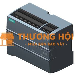 Thiết bị S7-1200, CPU 1215C, DC/DC/DC