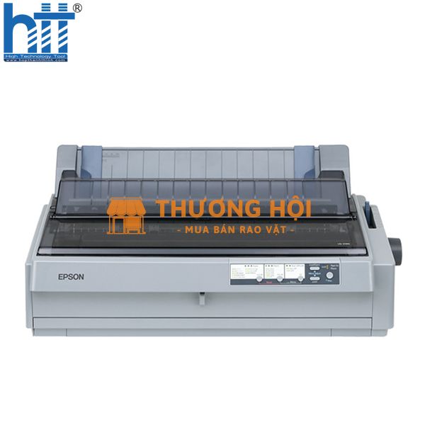 Máy in kim Epson LQ-2190 - Giá tốt