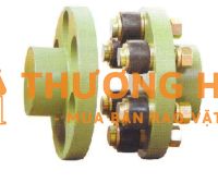 Khớp Nối FCL – Giải Pháp Truyền Động Linh Hoạt, Hiệu Quả Cho Máy Móc Công Nghiệp