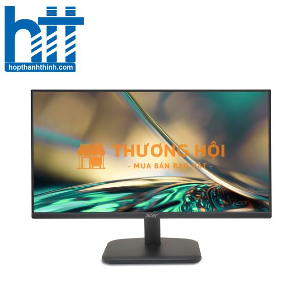 Màn hình Acer EK241Y E (23.8 inch/FHD/IPS/100Hz/1ms) - Giá Tốt