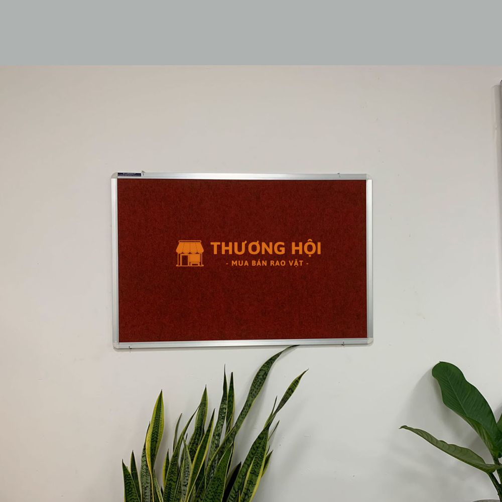 BẢNG GHIM BỐ BAVICO
