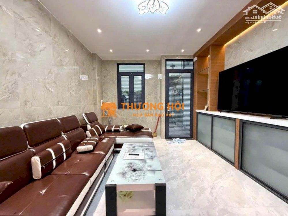 Sang Gấp Nhà Hẻm 5m Cây Cám, Bình Tân, 60m2, Giá Chỉ 4tỷ8, Sổ Hồng Riêng, Tiện Kinh Doanh Cho Thuê