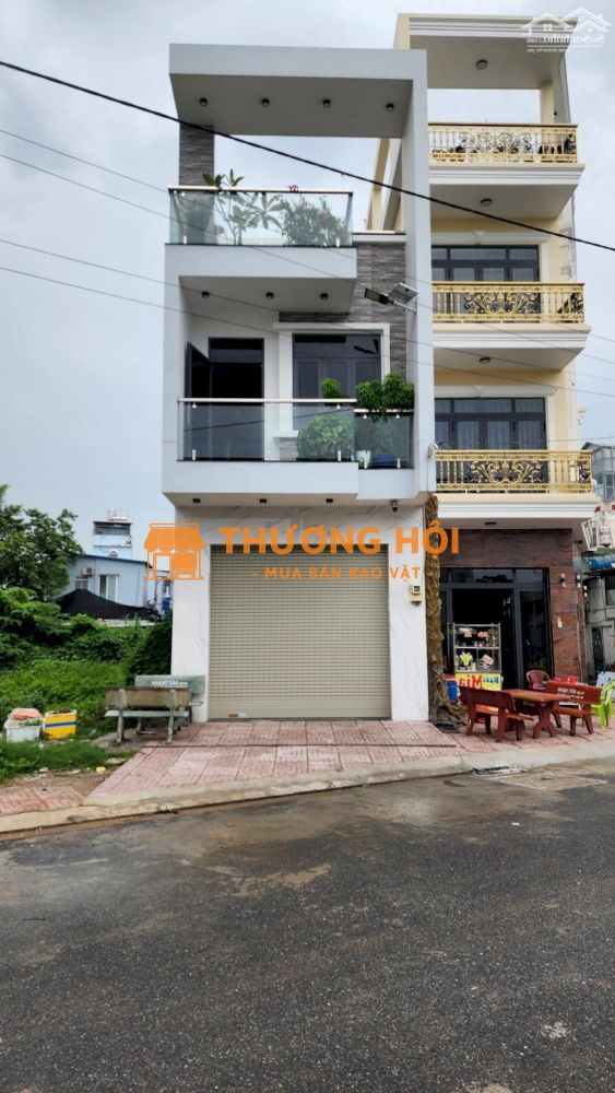 Nhà 4,2×18 đúc 2 Lầu Hẻm 12m Tỉnh Lộ 10 (thông Ra Trần Văn Giàu-khu Tên Lửa)