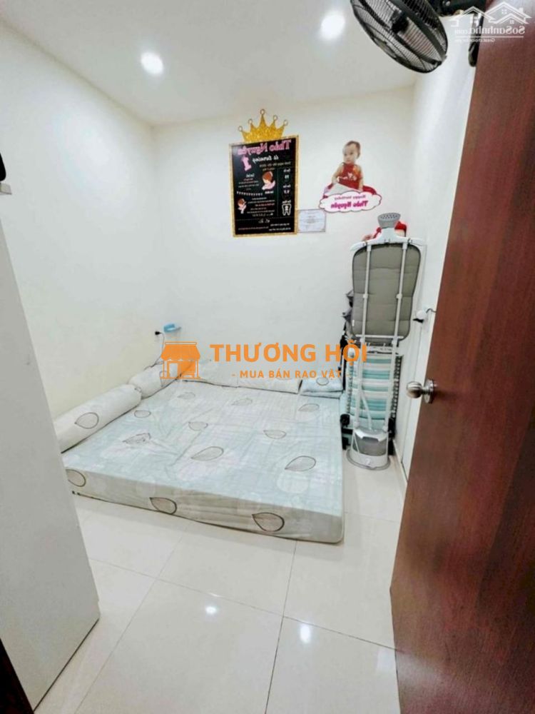Bán Chung Cư 8X Rainbow ( Ngọc đông Dương ) 80m 3PN Giá Tốt 2,37 Tỷ