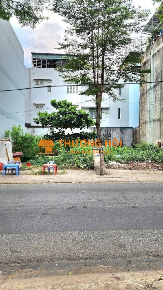 Đất Thổ Cư 7×14 MT Đường Số 7 (gần Aeon Bình Tân & Bv Gia An 115)