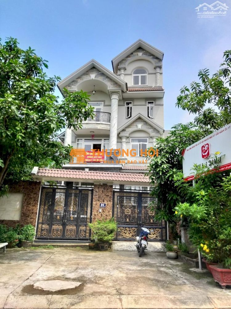 CHO THUÊ MẶT BẰNG TẦNG TRỆT MẶT TIỀN ĐƯỜNG Q.2