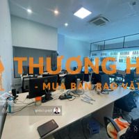 Văn Phòng Mặt Tiền đẹp, đã Hoàn Thiện Ngay Tố Hữu, Lakeview Thủ Thiêm Q.2