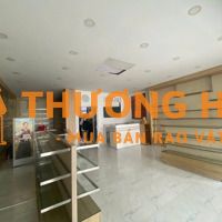 Cho Thuê Văn Phòng Tại Nguyễn Cơ Thạch, 160 Triệu, 690 M2