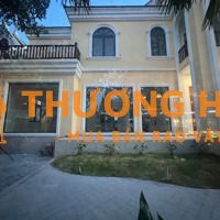 Cho Thuê Biệt Thự 600m2 Giá Tốt ở Nguyễn Văn Hưởng, Thảo điền, Q2, Hcm