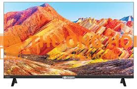 Smart Tivi 4K 55 inch Casper 55UX6200 - Chính hãng