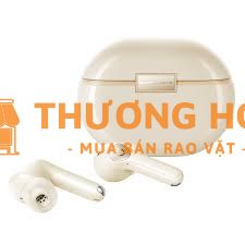 Tai nghe Soundpeats Air 4 pro ( Màu be )
