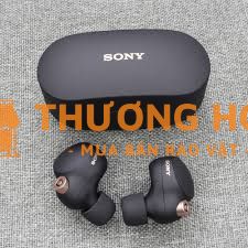 Bán sony xm4 , màu đen