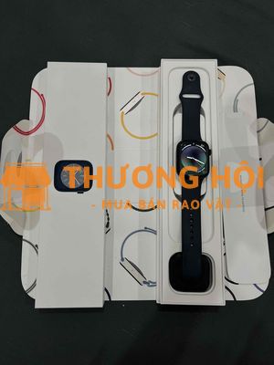 Apple watch sr8 45mm gps