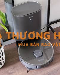 Máy Hút Bụi Lau Nhà Dreame Z10Pro