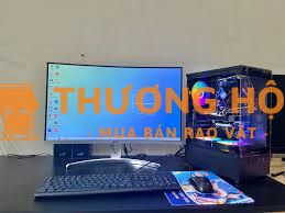 Bán máy tính không dùng