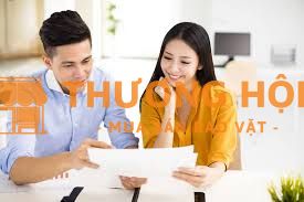 Hành chính nhân sự (vị trí trợ lý kinh doanh)
