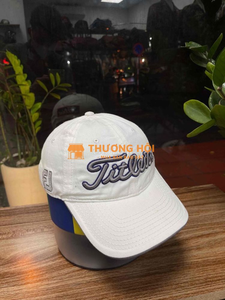 Nón Titleist size freesize