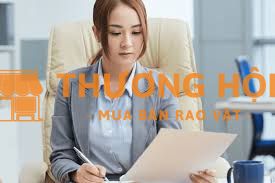 BỔ SUNG NHÂN VIÊN HÀNH CHÍNH NHÂN SỰ TẠI TÂN PHÚ.