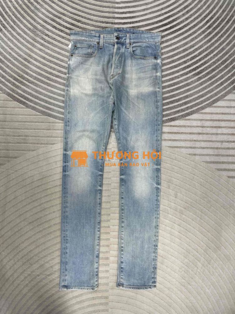 Quần jean G-Star size 30